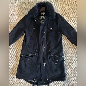 Michael Kors trench  coat